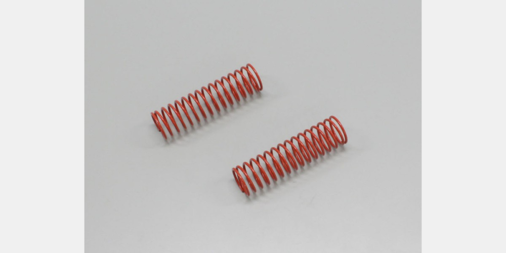 KYO-IFW32R Kyosho Spring (S) Red Kyosho
