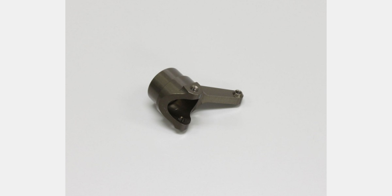 KYO-IFW332-R Kyosho Aluminum Knuckle Arm(R)