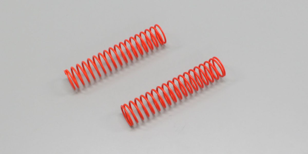 KYO-IFW33R Kyosho Spring (L) Red Kyosho
