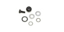 KYO-IFW35 Kyosho Bell Guide Washer(Short) Kyosho