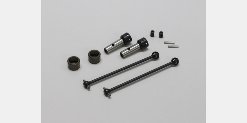 KYO-IFW419 Kyosho Cap UniversalSwing Shaft(2pcs/91/MP9/9e)