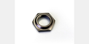 KYO-IFW447 Kyosho Aluminum Hex Servo Saver Nut(Gunmetal/MP Kyosho