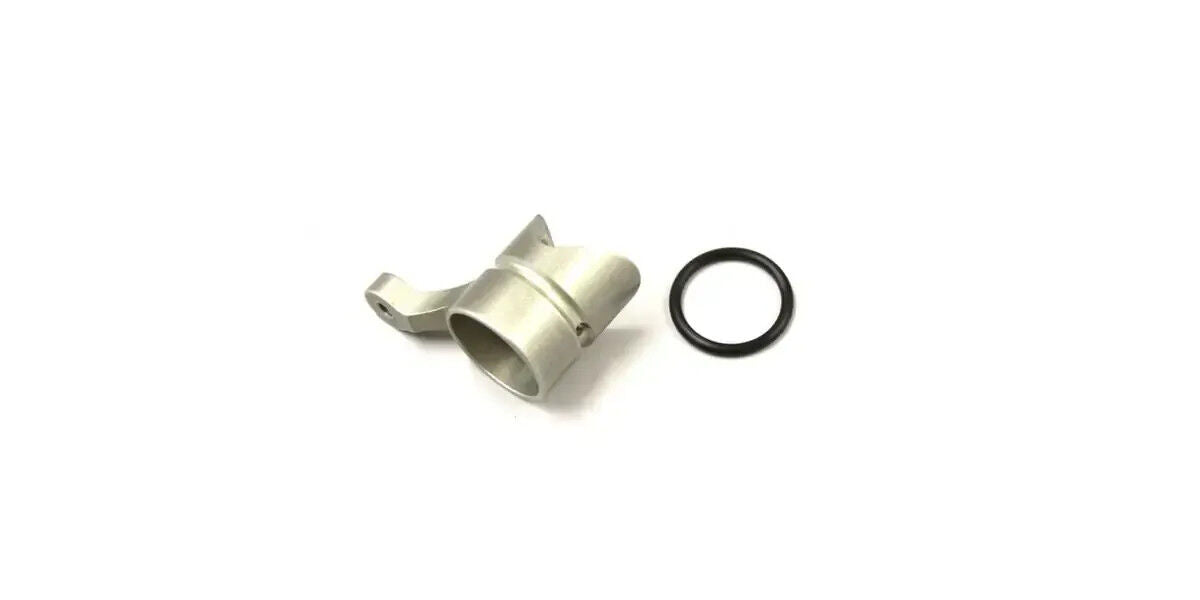 Kyosho Aluminum Hard Upper Servo Saver (MP9) [IFW450B]
