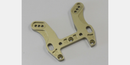 KYO-IFW464 Kyosho Hard Front Shock Stay S High Mount (MP9) Kyosho