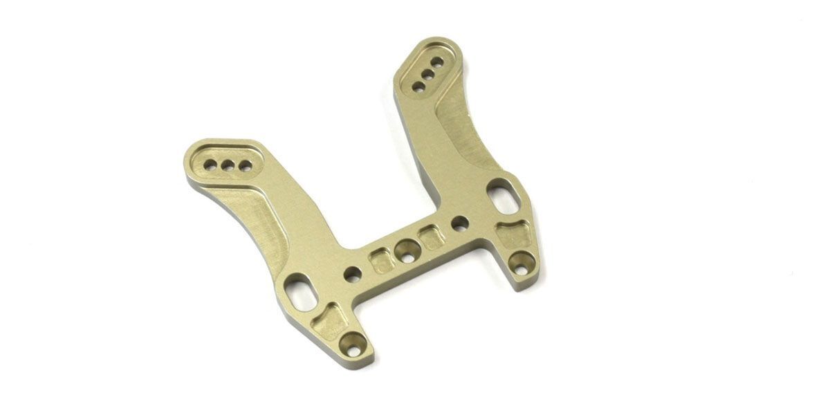 KYO-IFW465 Kyosho Hard Front Shock Stay MS High Mount (MP9) Kyosho