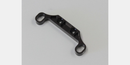 KYO-IFW466 Kyosho Hard Front Upper Suspension Holder R High Mount (MP9) Kyosho