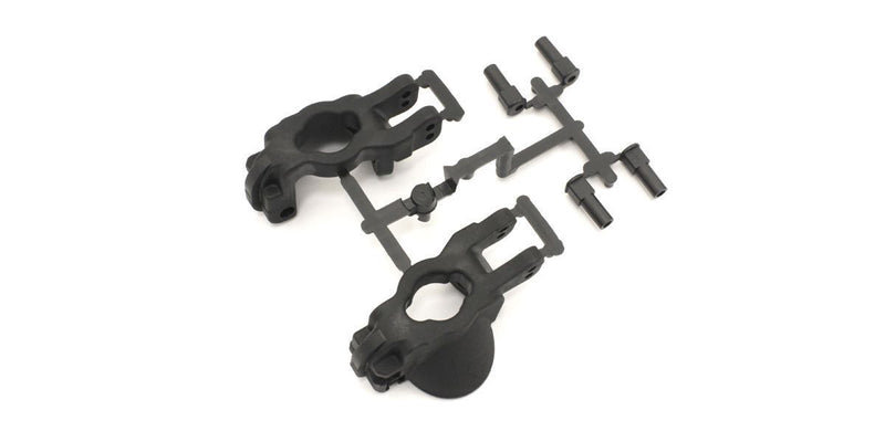 KYO-IFW468B Kyosho Front Hub Carrier Set(L,R/17.5?/MP9)