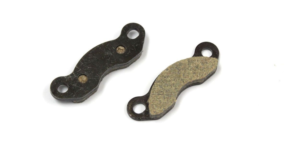 KYO-IFW473 Kyosho Brake Pad (MP9) Kyosho