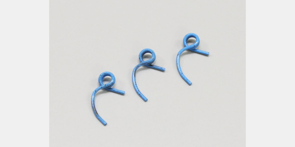 KYO-IFW53M Kyosho Cluch Spring 0.95mm (3)