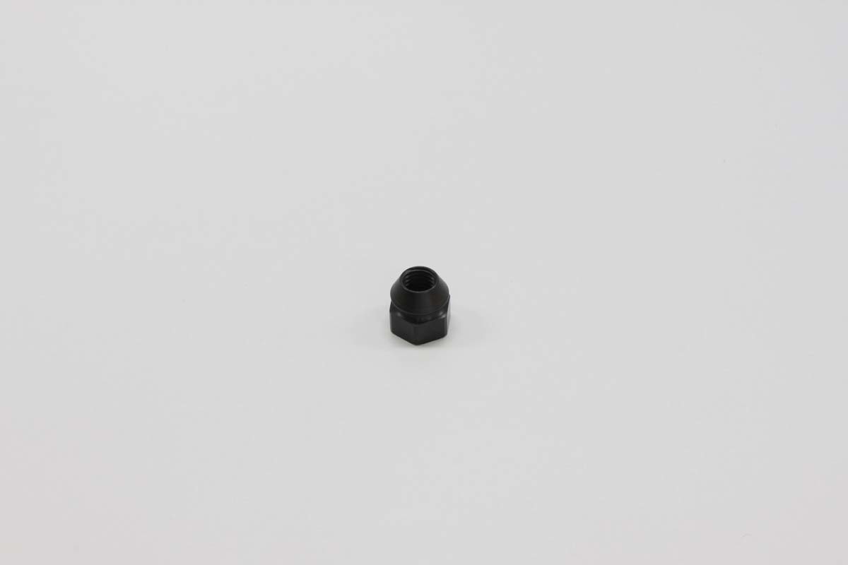 KYO-IFW54B Kyosho 3PC Flywheel Nut(for SG-Shaft/1pcs/IFW54) Kyosho