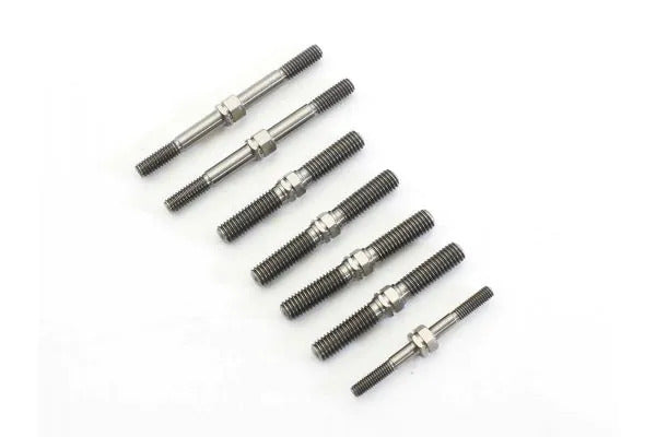 *DISC* use IFW601C Kyosho Titanium Rod Set (MP10)
