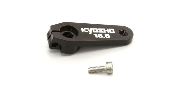 KYO-IFW610 Kyosho Aluminum Steering Servo Horn (SANWA/KO/18)