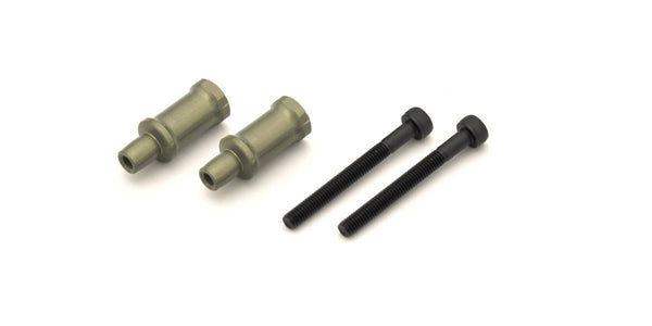 KYO-IFW612 Kyosho L/Weight Long Shock Bush(Rear/MP10/2pcs)