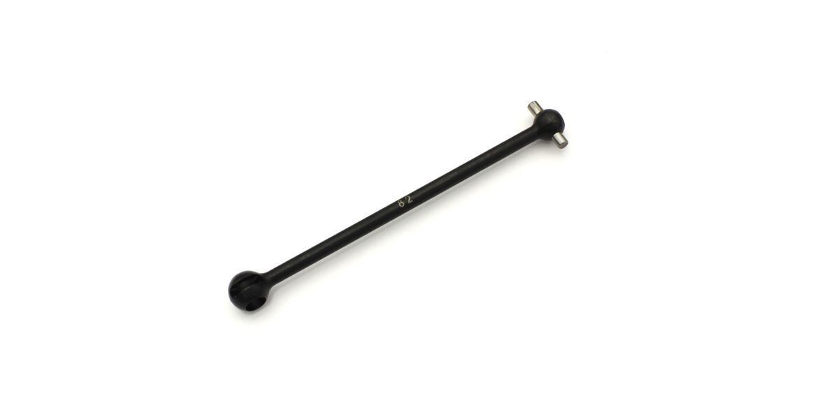 KYO-IFW614-01 Kyosho HD Swing Shaft (for Cap Universal/1pc/82/MZP10) Kyosho