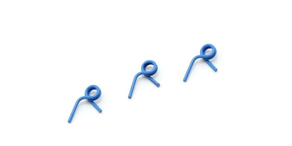 Kyosho 3PC Clutch Spring (for LW/0.95)