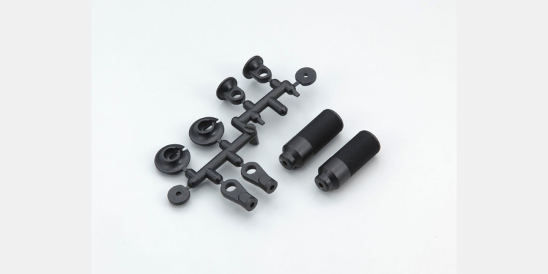 KYO-IG001-1B Kyosho Plastic Parts for (Inferno GT/DBX)