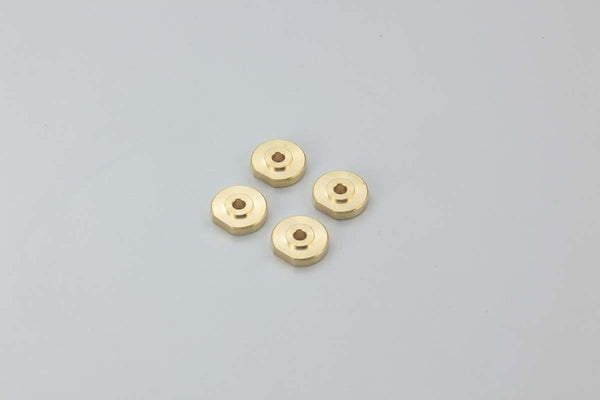 KYO-IG001-2 Kyosho Shock Piston(4pcs)