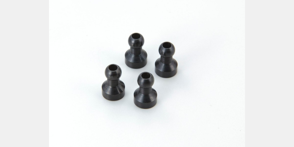 KYO-IG006B Kyosho 5.8mm Ball Pivot(4pcs/H=12.3mm/IG006) Kyosho