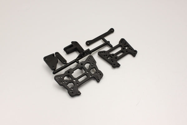 KYO-IG103B Kyosho Shock Stay Set(Inferno GT/GT102B)