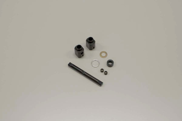 KYOSHO IGW008-01 2-SPEED SHAFT SET (SHOE TYPE/GT/GT2)