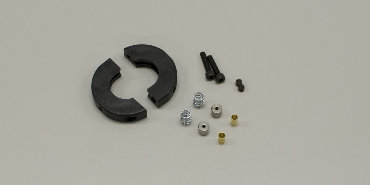 KYO-IGW008-04 Kyosho 2-Speed Shoe Set (for GT/GT2) Kyosho