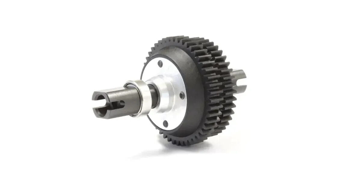Kyosho 2-Speed Transmission Unit(Shoe Type/GT)