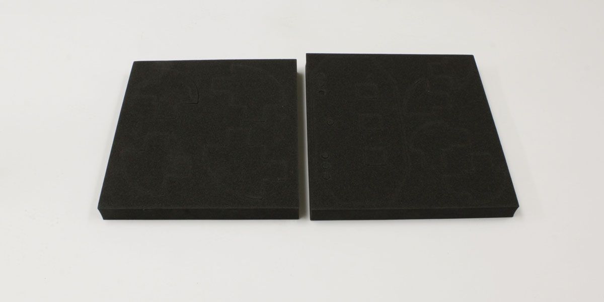 KYO-IGW053 KYOSHO 3D Bumper(for Inferno GT2) Kyosho