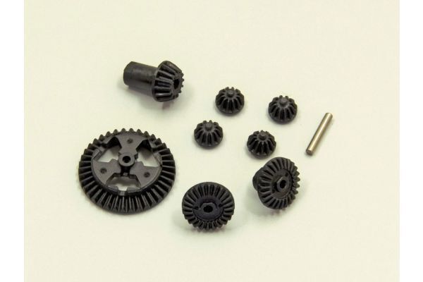 KYO-IH007 Kyosho DIFF GEAR SET MINI INFERNO Kyosho