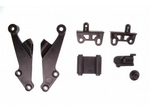 KYO-IH06 Kyosho Wing Stay & Body Mount Set (Mini Inferno Kyosho