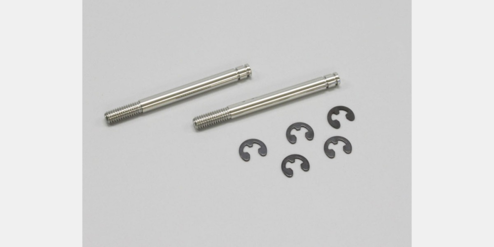 KYO-IH107F Kyosho Front Shock Shaft Set(Mini Inferno ST) Kyosho
