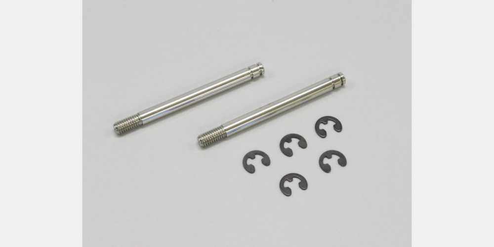 KYO-IH107R Kyosho Rear Shock Shaft Set(Mini Inferno ST) Kyosho