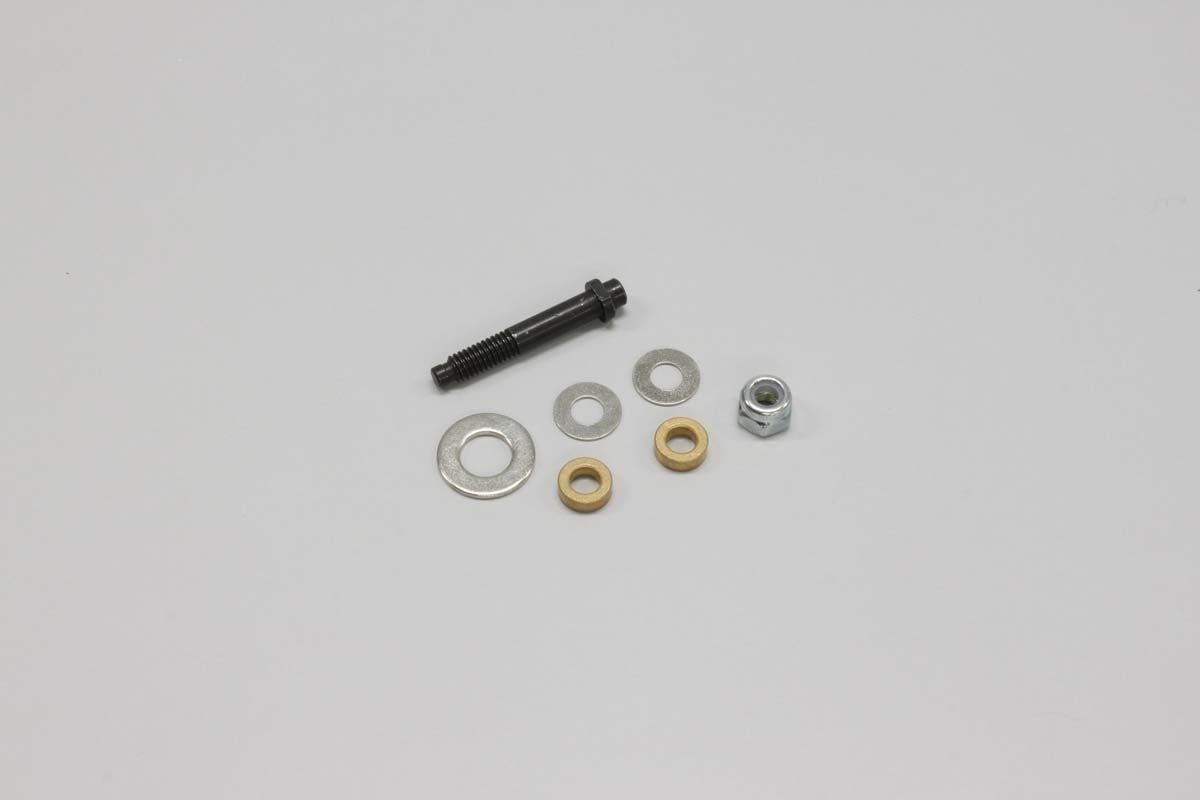KYO-IH26 Kyosho Slipper Shaft Set (Mini Inferno) Kyosho