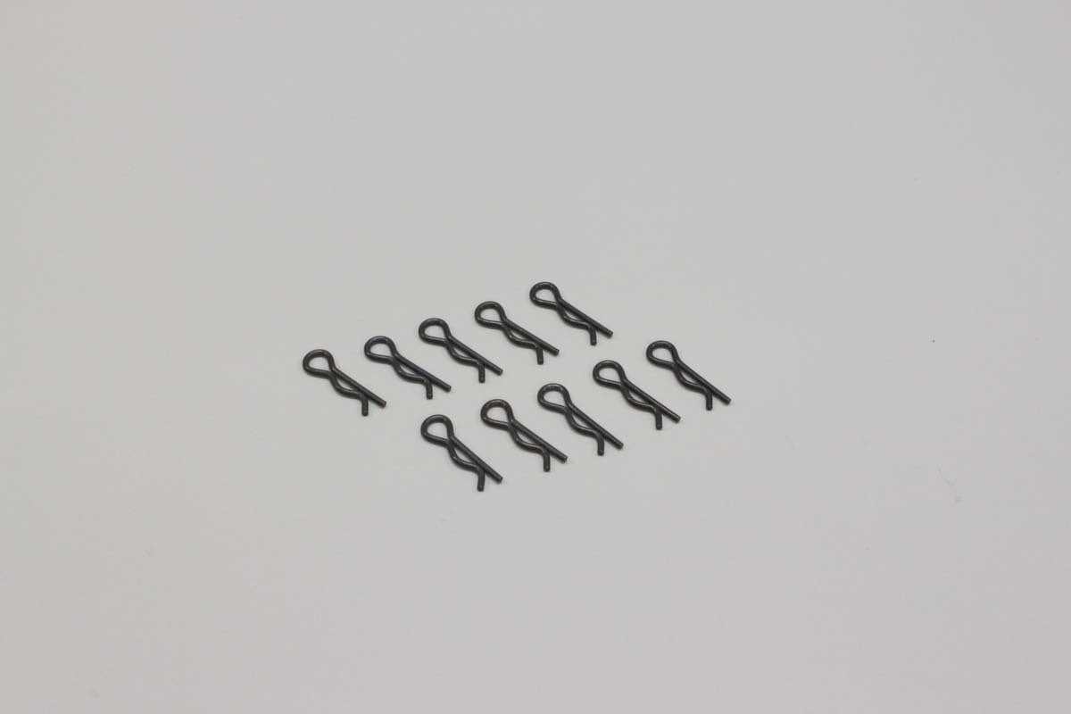 KYO-IH36 Kyosho Snap Pin Set (10pcs/Mini Inferno) Kyosho