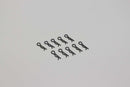 KYO-IH36 Kyosho Snap Pin Set (10pcs/Mini Inferno) Kyosho