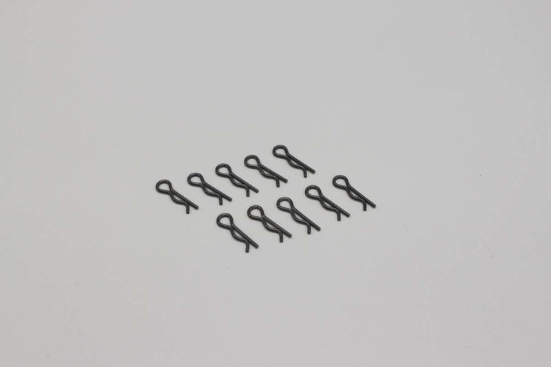 KYO-IH36 Kyosho Snap Pin Set (10pcs/Mini Inferno)