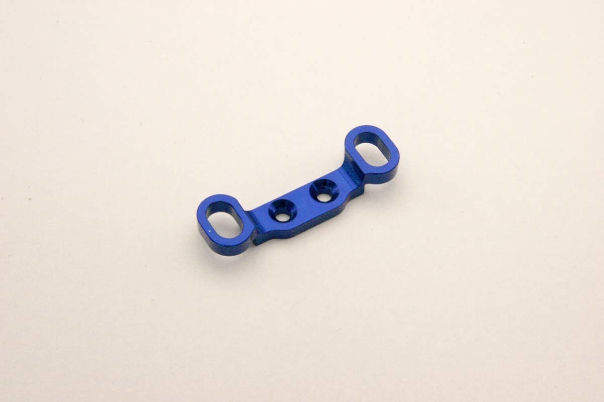 KYO-IHW25 Kyosho Al Susp Shaft Holder FUR(Harf 8/Blue) Kyosho