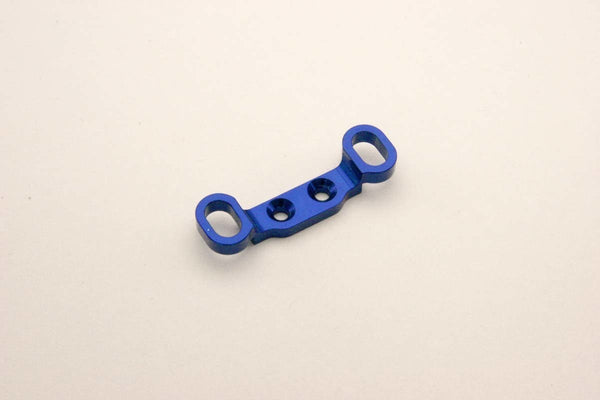 KYO-IHW25 Kyosho Al Susp Shaft Holder FUR(Harf 8/Blue)