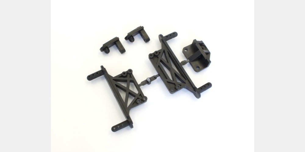 KYO-IS004B Kyosho Body Mount (Inferno ST) Kyosho