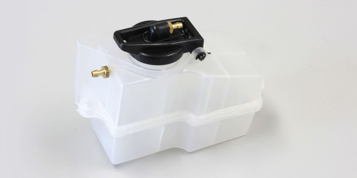 KYO-IS051B Kyosho Fuel Tank (150cc/ST-RR/GT3) Kyosho