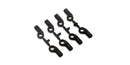 KYO-IS053B Kyosho 6.8mm Ball End (Offset Type/8pcs) Kyosho