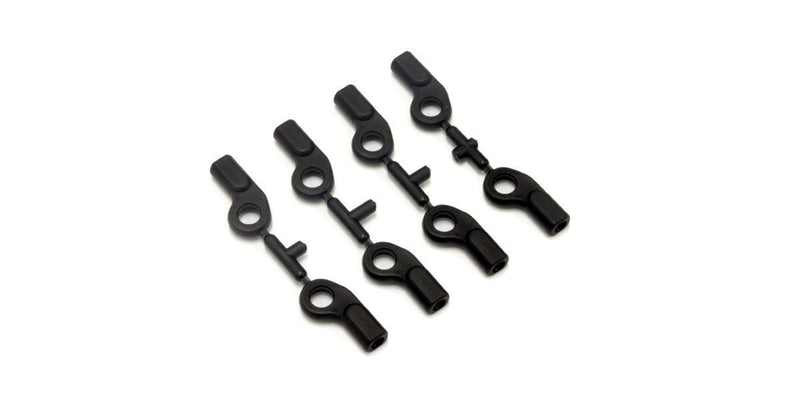 KYO-IS053B Kyosho 6.8mm Ball End (Offset Type/8pcs)