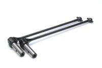 KYO-IS103 Kyosho L/Weight Universal Swing Shaft(L=130/2Pc Kyosho