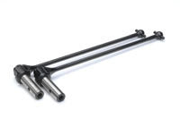 KYO-IS103 Kyosho L/Weight Universal Swing Shaft(L=130/2Pc