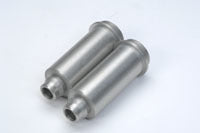 KYO-IS105-01 Kyosho Big Shock Case(M/L=55/2Pcs)