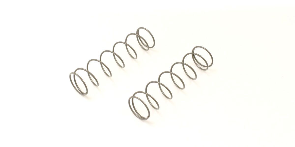 KYO-IS106-7514 Kyosho Big Shock Spring(M/Gray/7.5-1.4/L=84) Kyosho