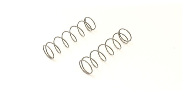 KYO-IS106-7514 Kyosho Big Shock Spring(M/Gray/7.5-1.4/L=84)