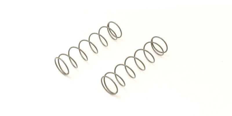 KYO-IS106-7514 Kyosho Big Shock Spring(M/Gray/7.5-1.4/L=84)