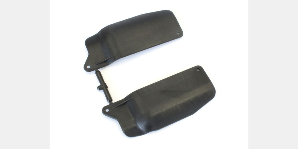 KYO-IS115 Kyosho Mud Guard(NEO ST RACESPEC/ST-RR Evo) Kyosho