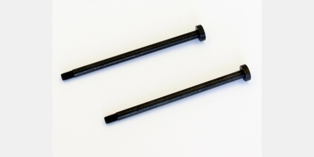 KYO-IS119-52.5 Kyosho Sus. Shaft(52.5mm/2pcs/NEO ST RS/RR Evo) Kyosho