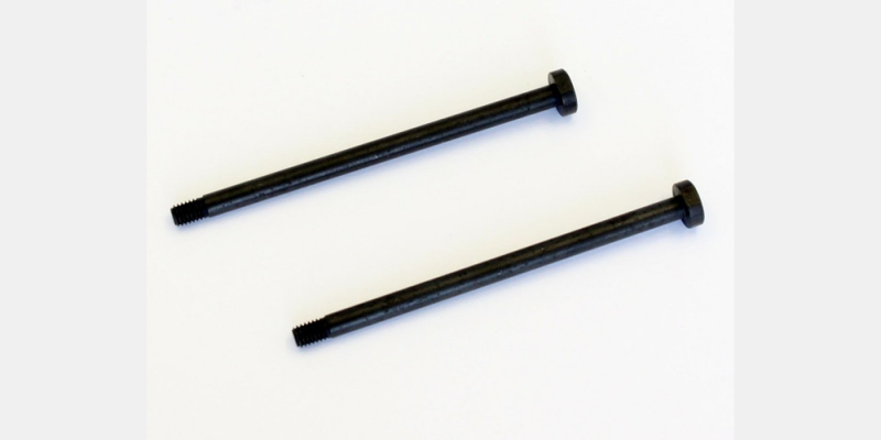 KYO-IS119-52.5 Kyosho Sus. Shaft(52.5mm/2pcs/NEO ST RS/RR Evo)